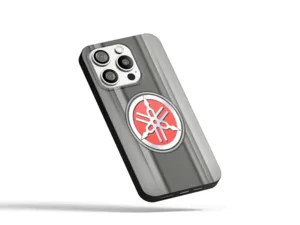 Yamaha Cover Telefono Look Elegante Contemporaneo